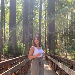 Meet your Posher, Adelaide